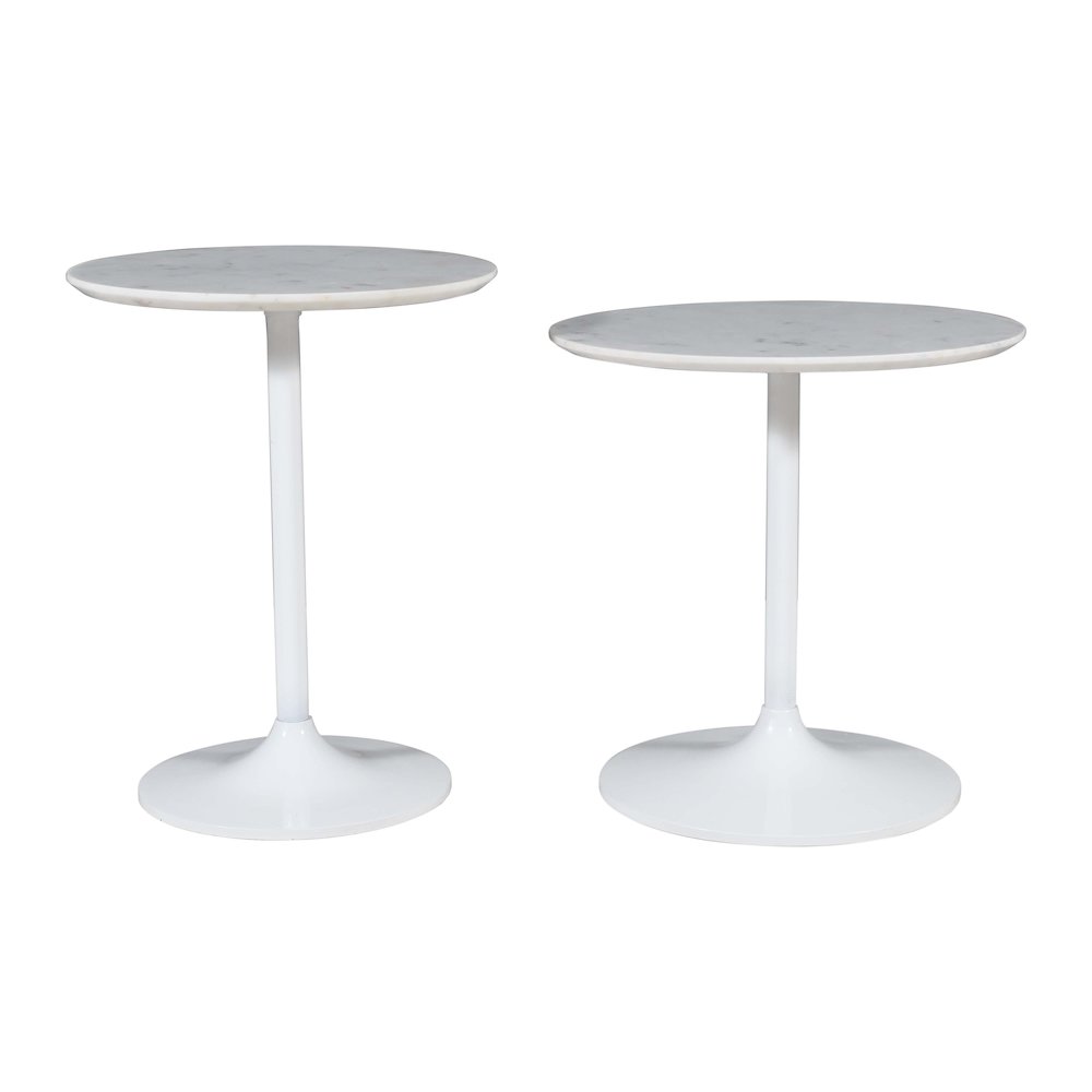 Side Table Helsingor H876 (set of 2)