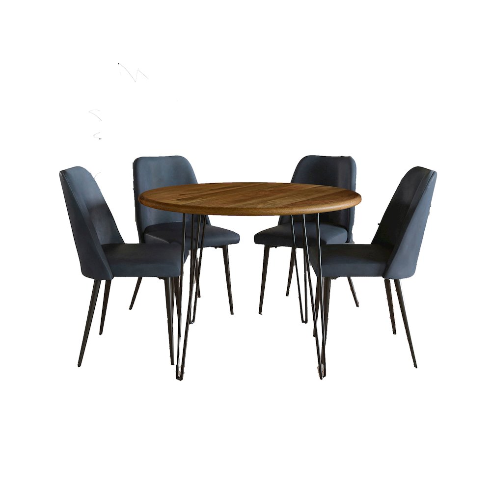 Dining Set Helsingor H648