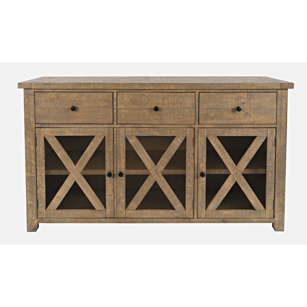 Cabinet Helsingor H1173