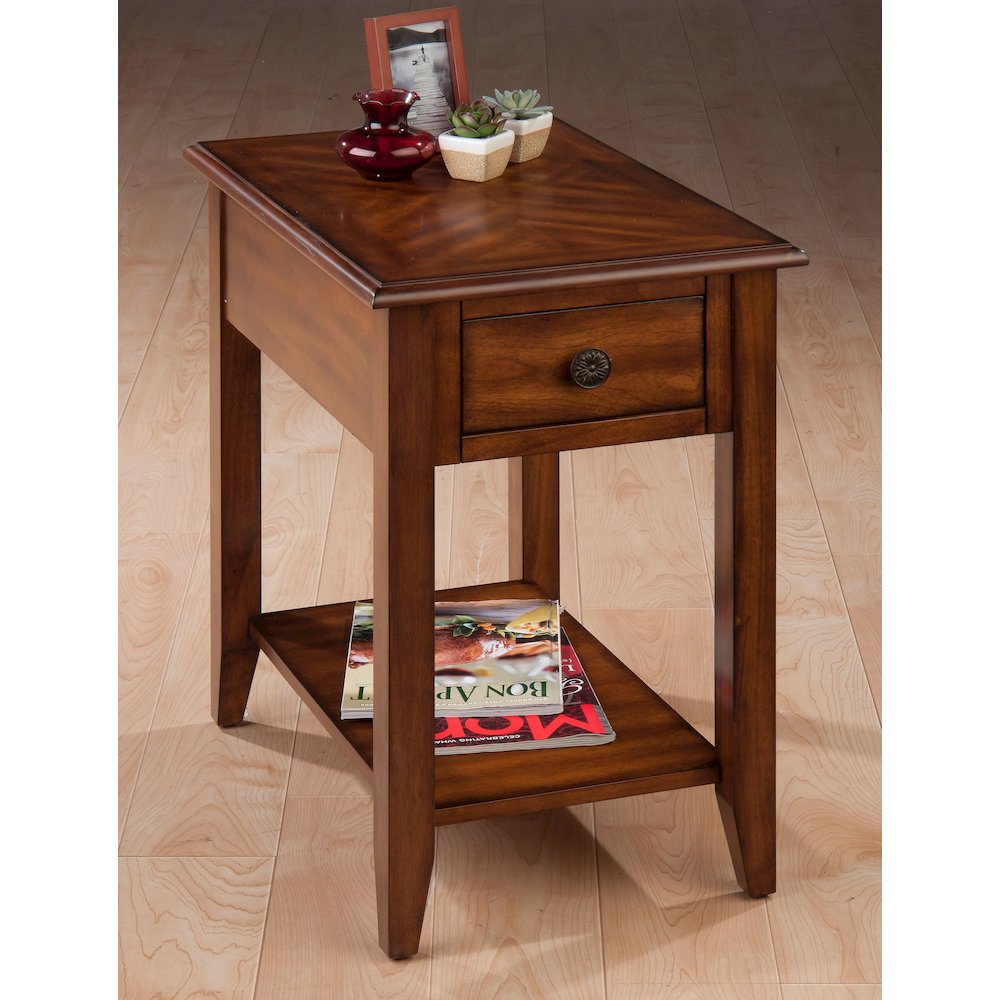 Nightstand Helsingor H1455