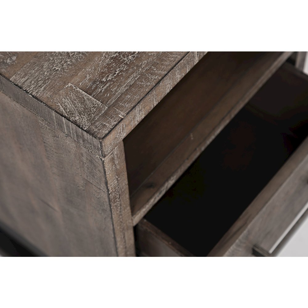 Nightstand Helsingor H980