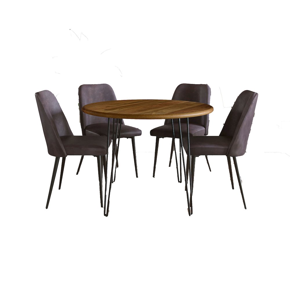 Dining Set Helsingor H647