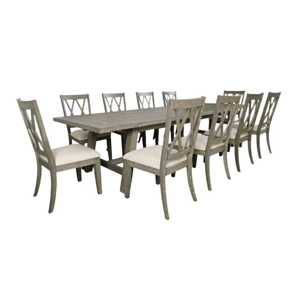 Dining Set Helsingor H536