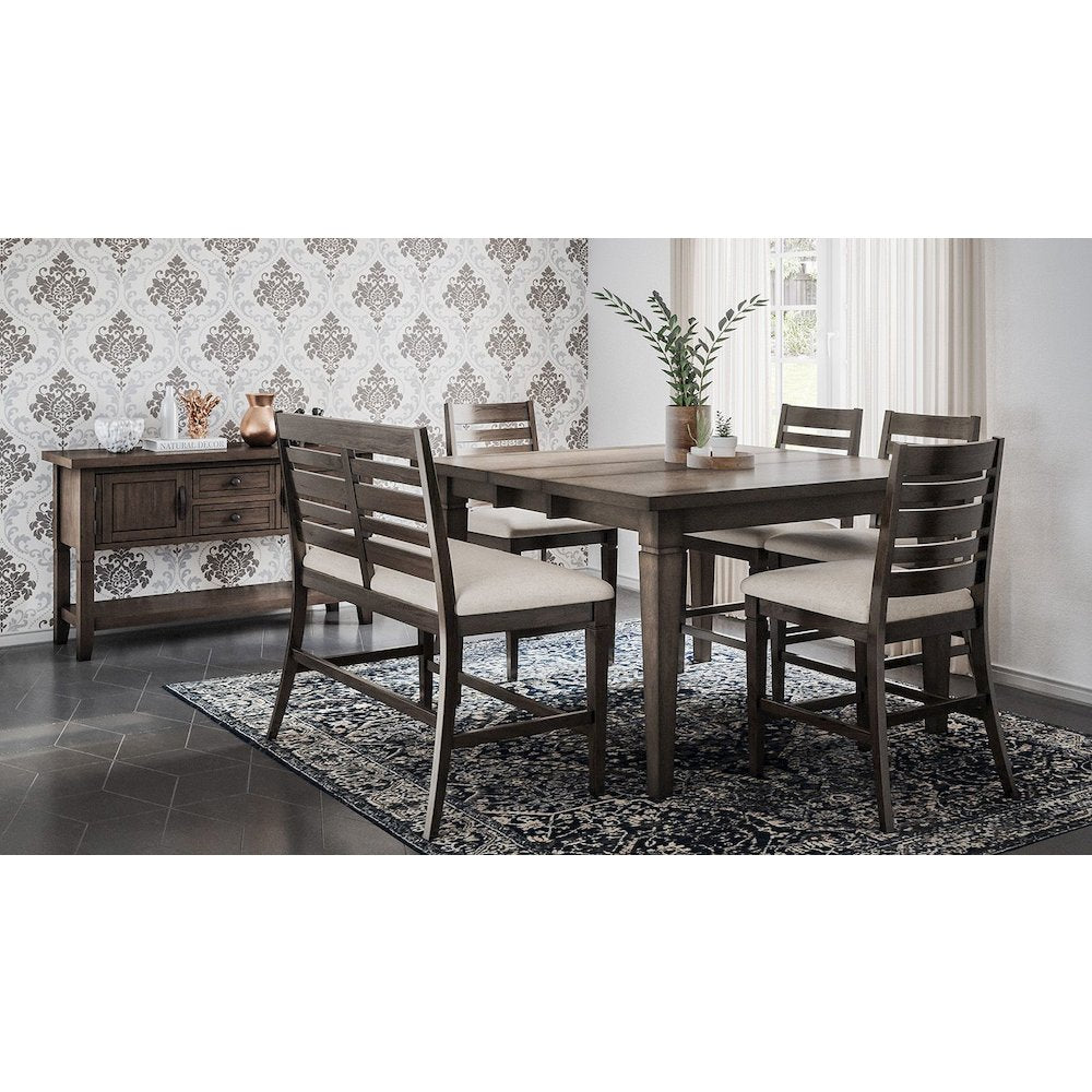 Dining table Helsingor H1275