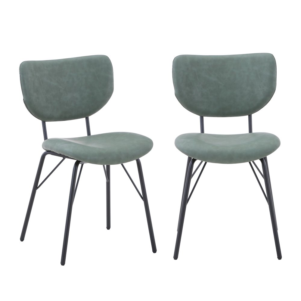 Dining Chair Helsingor H461 (set of 2)