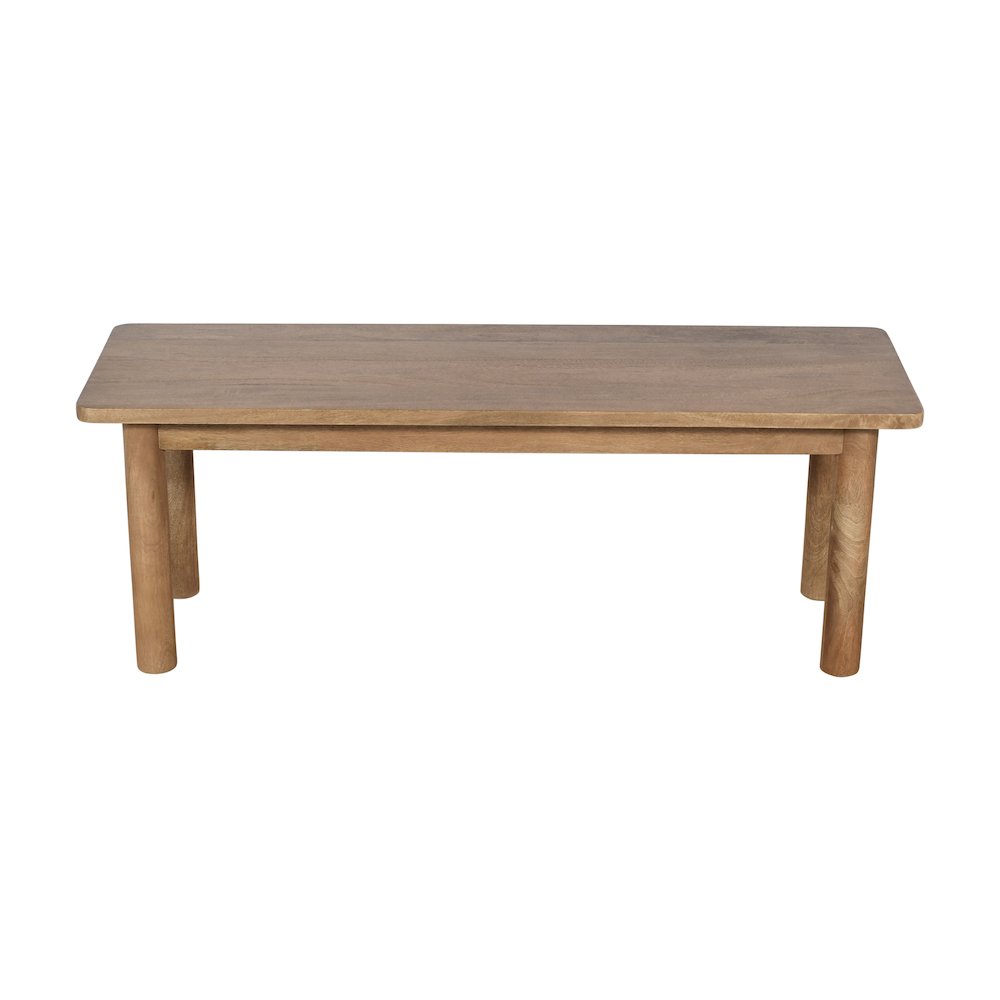 Bench Helsingor H227