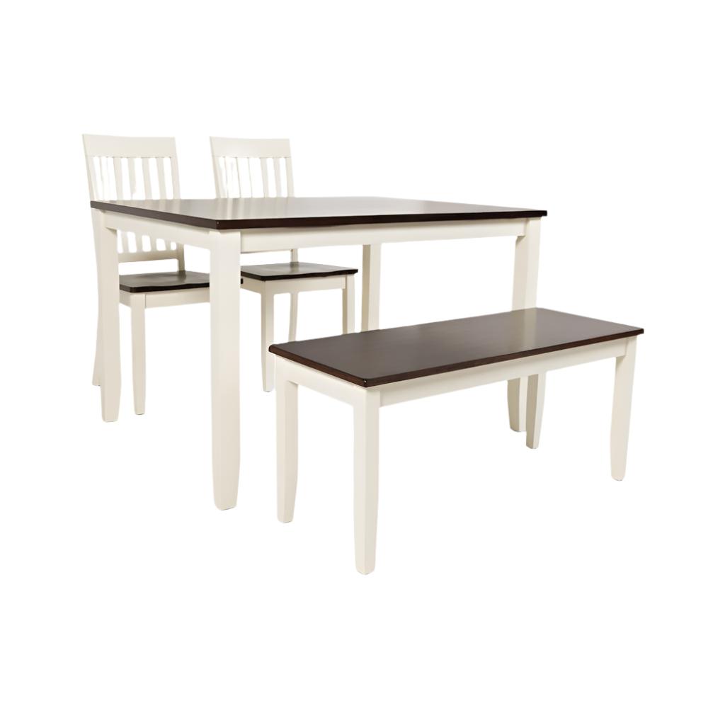 Dining Set Helsingor H697