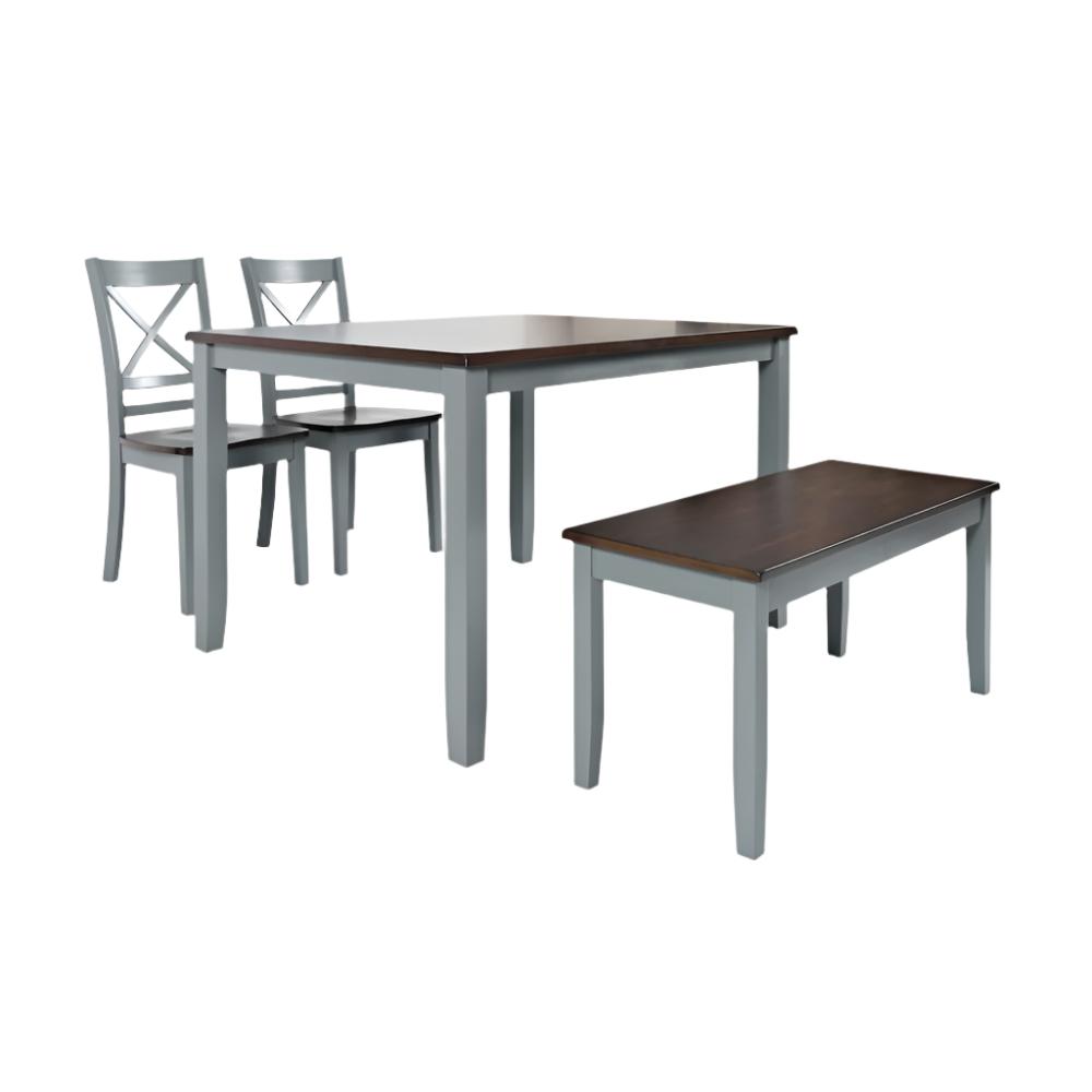 Dining Set Helsingor H691