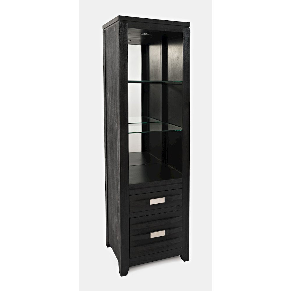 Bookcase Helsingor H262