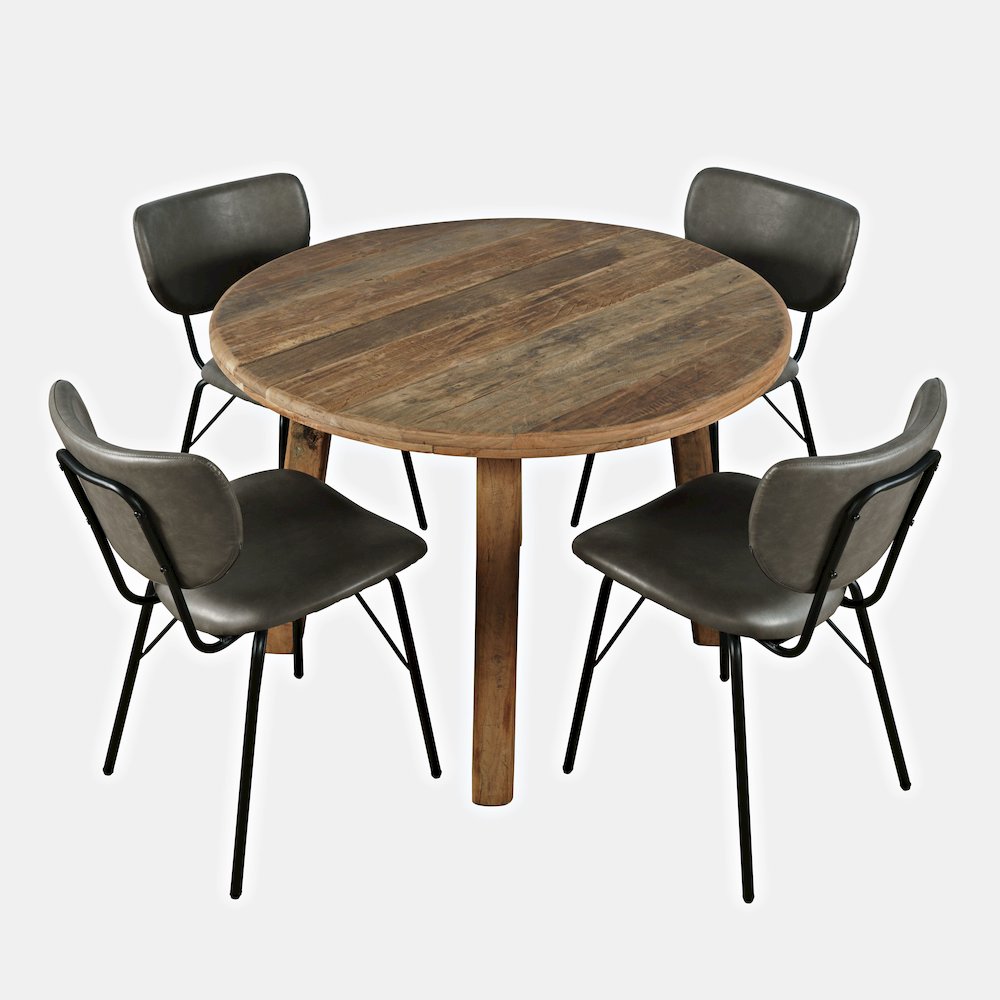 Dining Set Helsingor H669