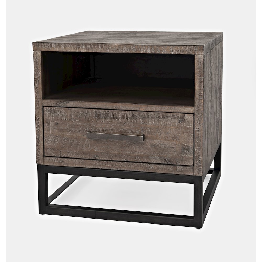 Nightstand Helsingor H1370