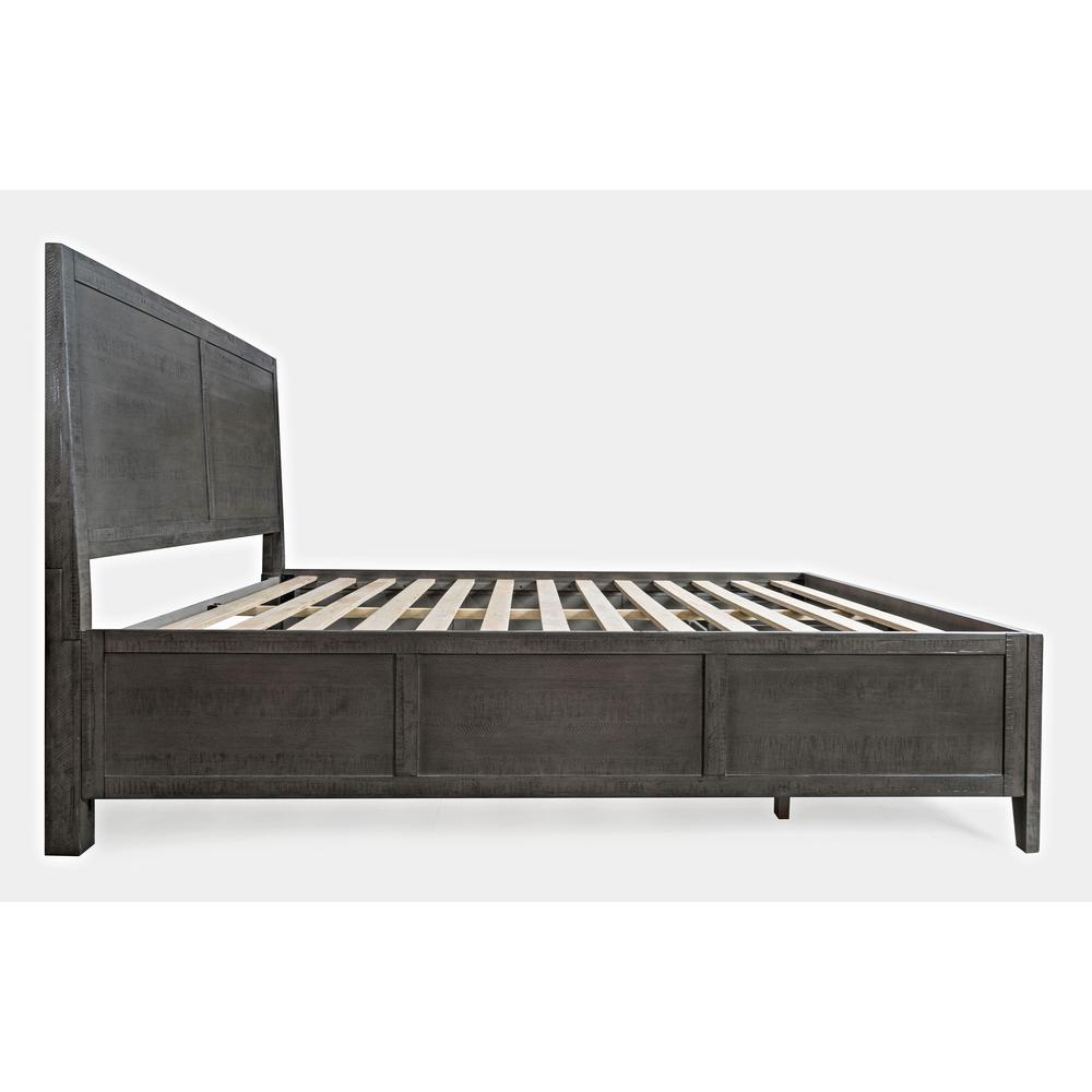 Platform Bed Helsingor H158