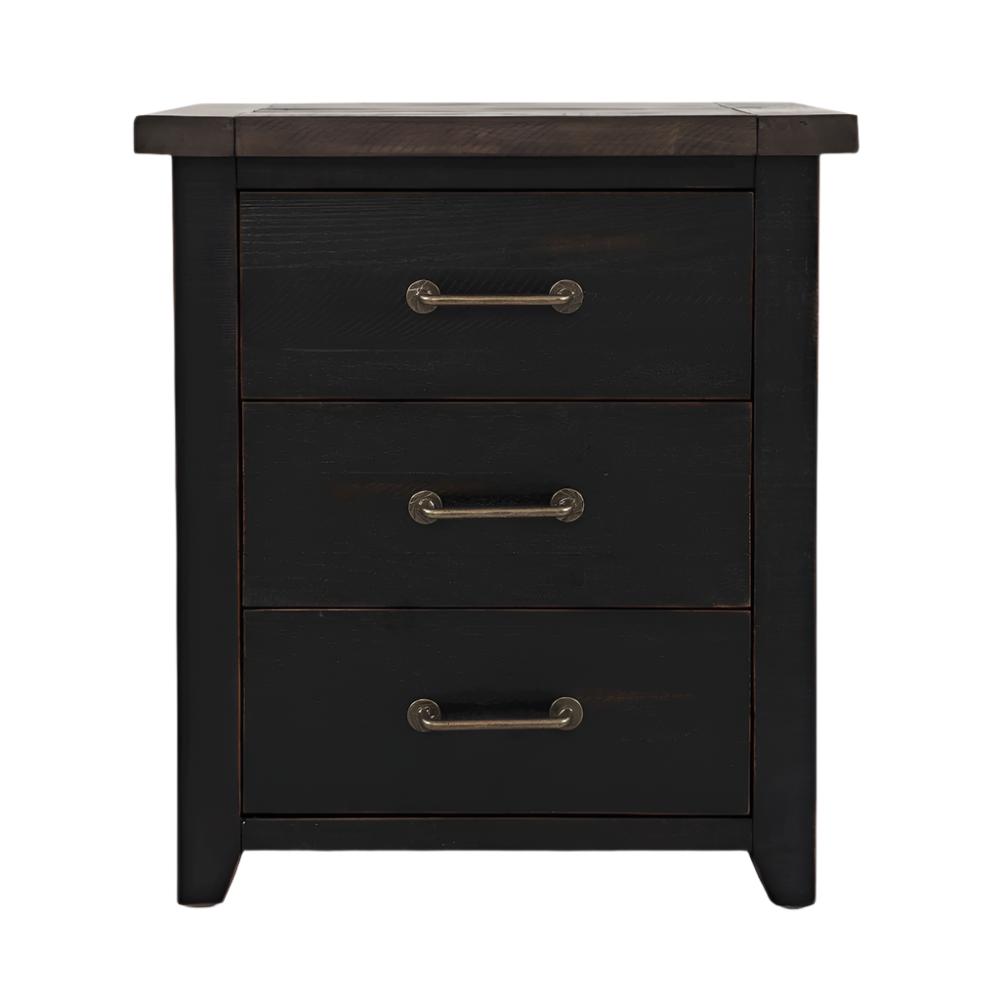 Nightstand Helsingor H975