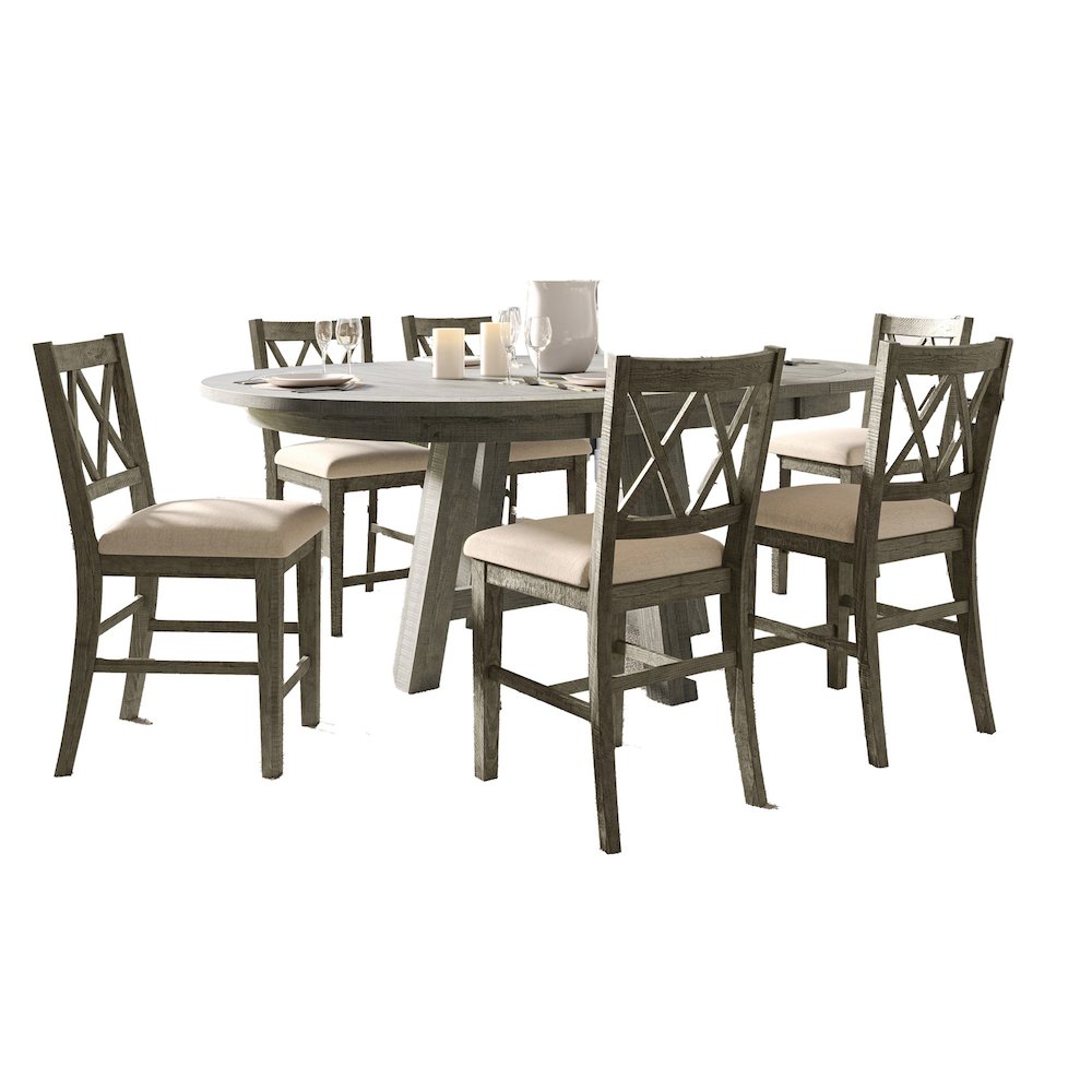 Dining Set Helsingor H553