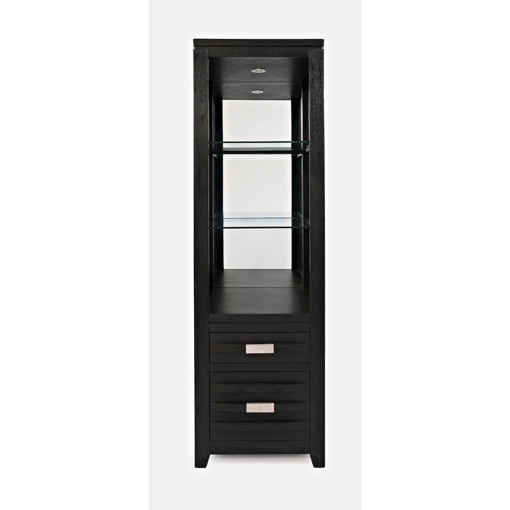 Bookcase Helsingor H262