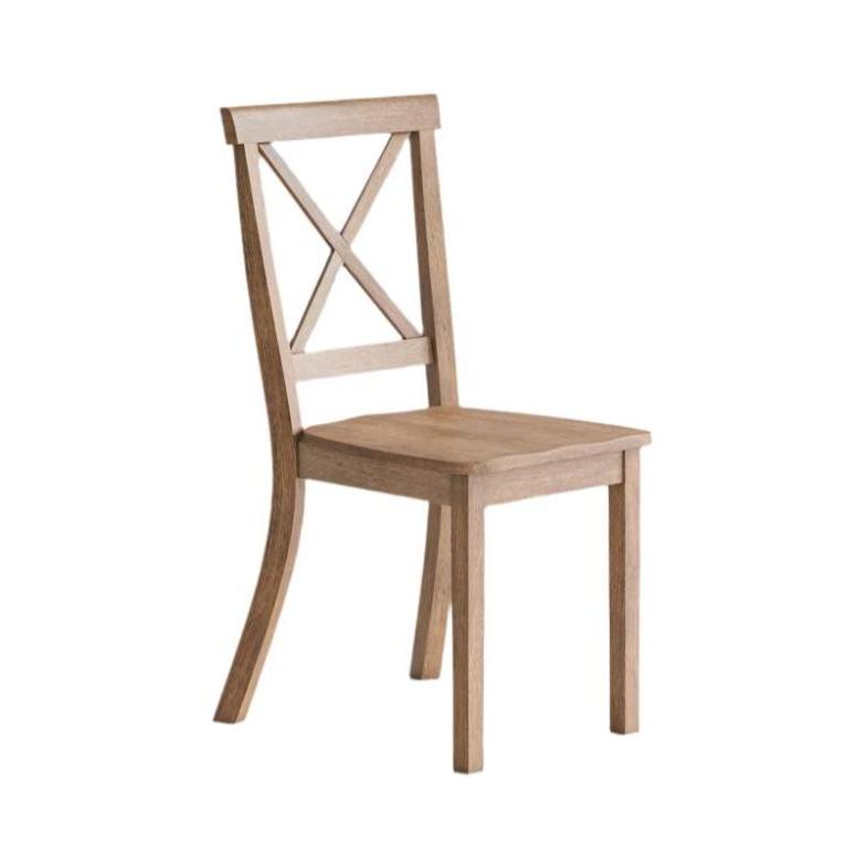 Dining Chair Helsingor H451 (set of 2)