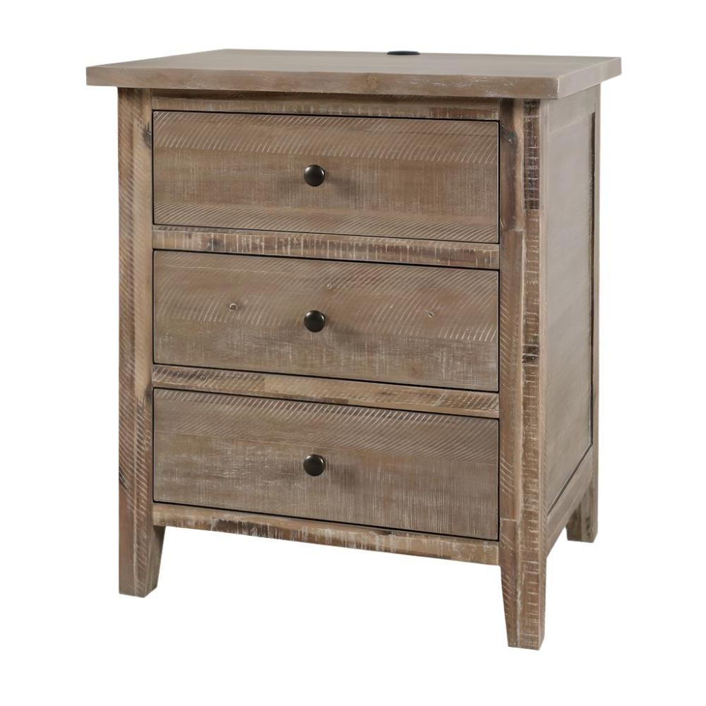 Nightstand Helsingor H985