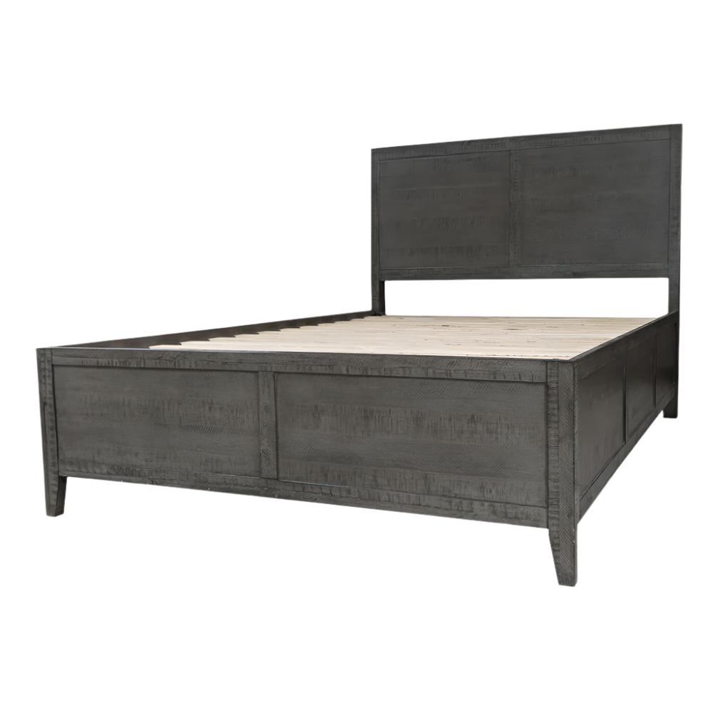 Platform Bed Helsingor H141