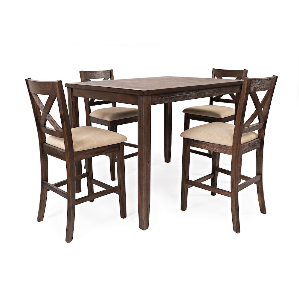 Dining Set Helsingor H1158