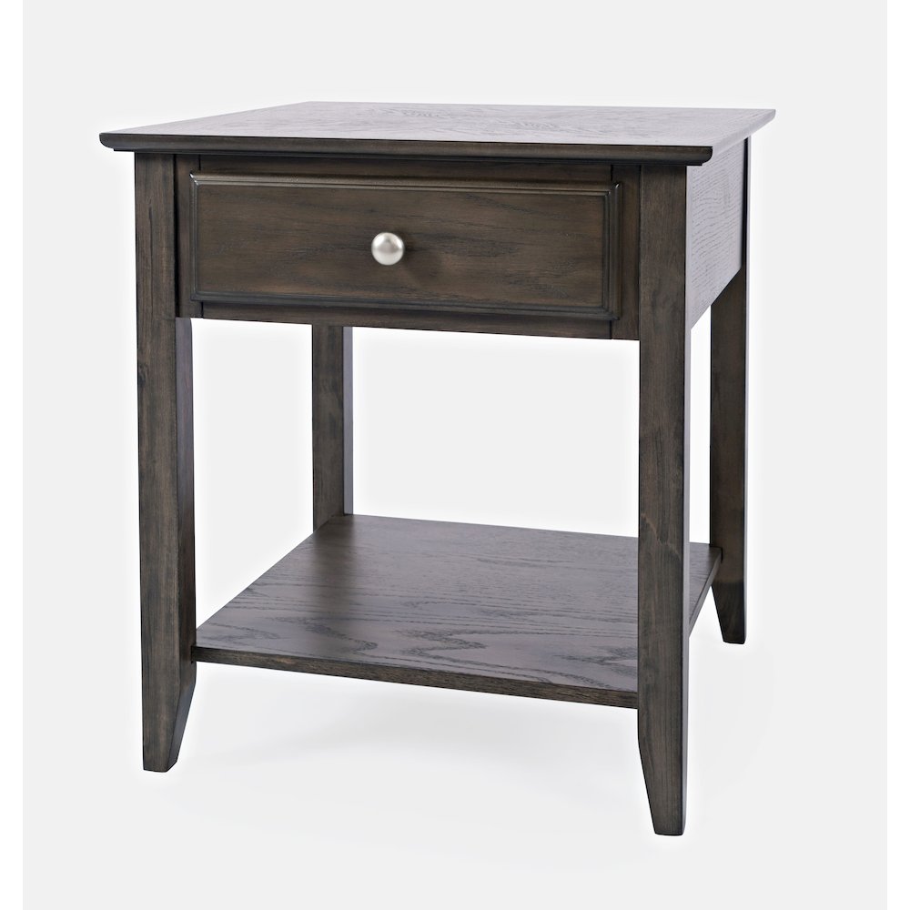 Nightstand Helsingor H1401