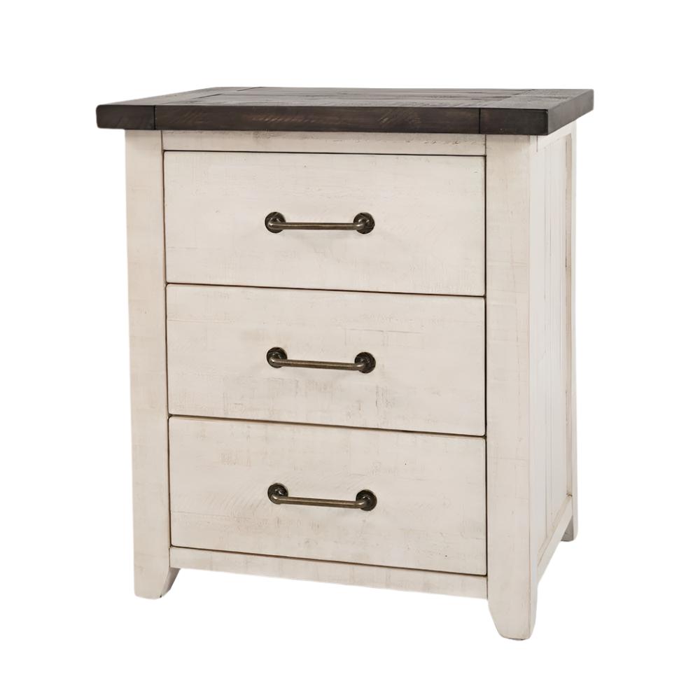 Nightstand Helsingor H983