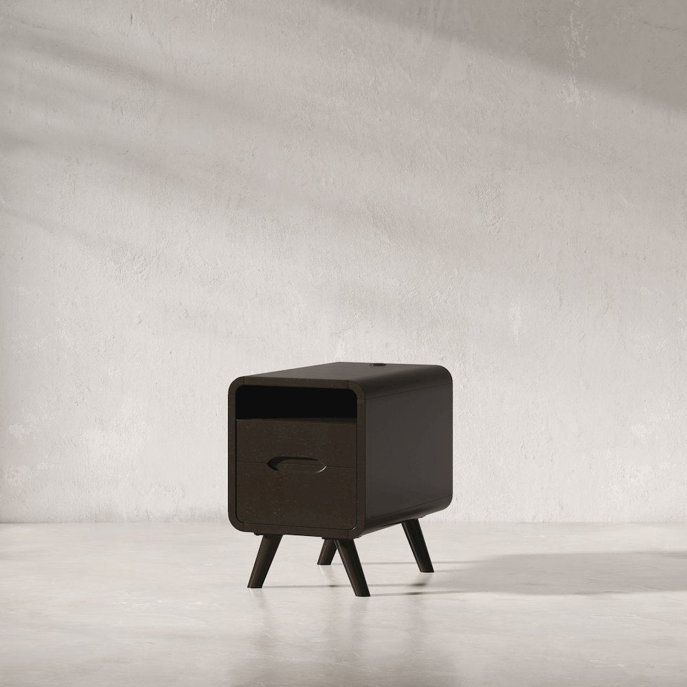 Nightstand Helsingor H1371