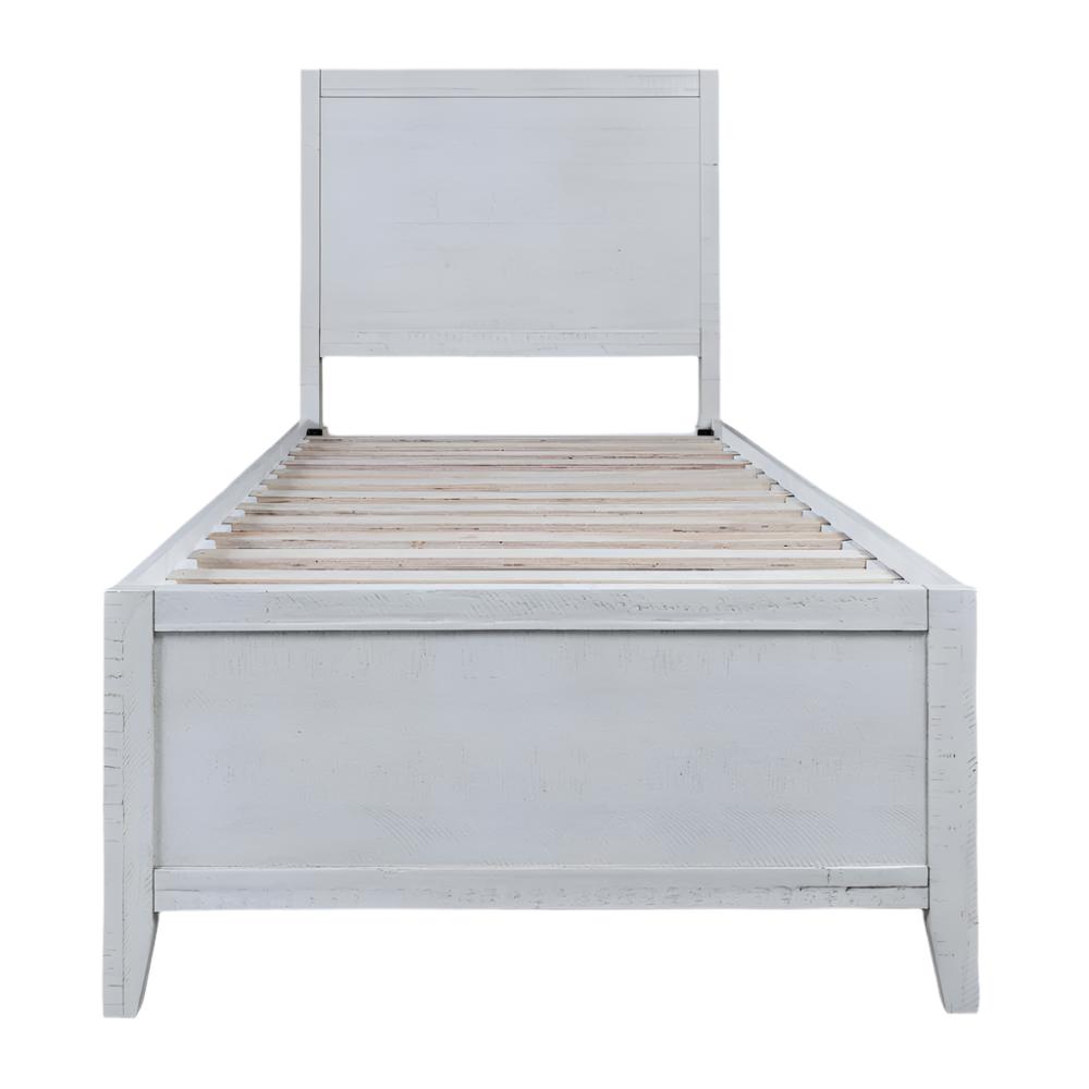 Platform Bed Helsingor H145