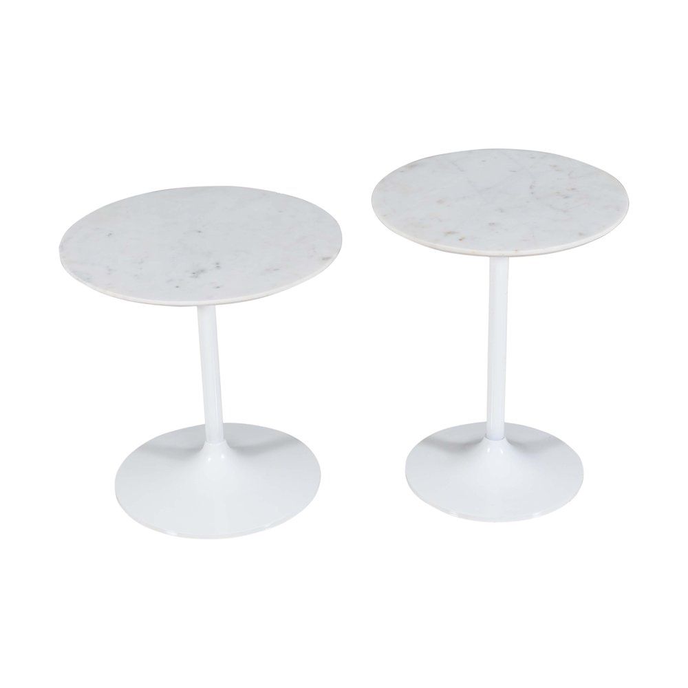 Side Table Helsingor H876 (set of 2)