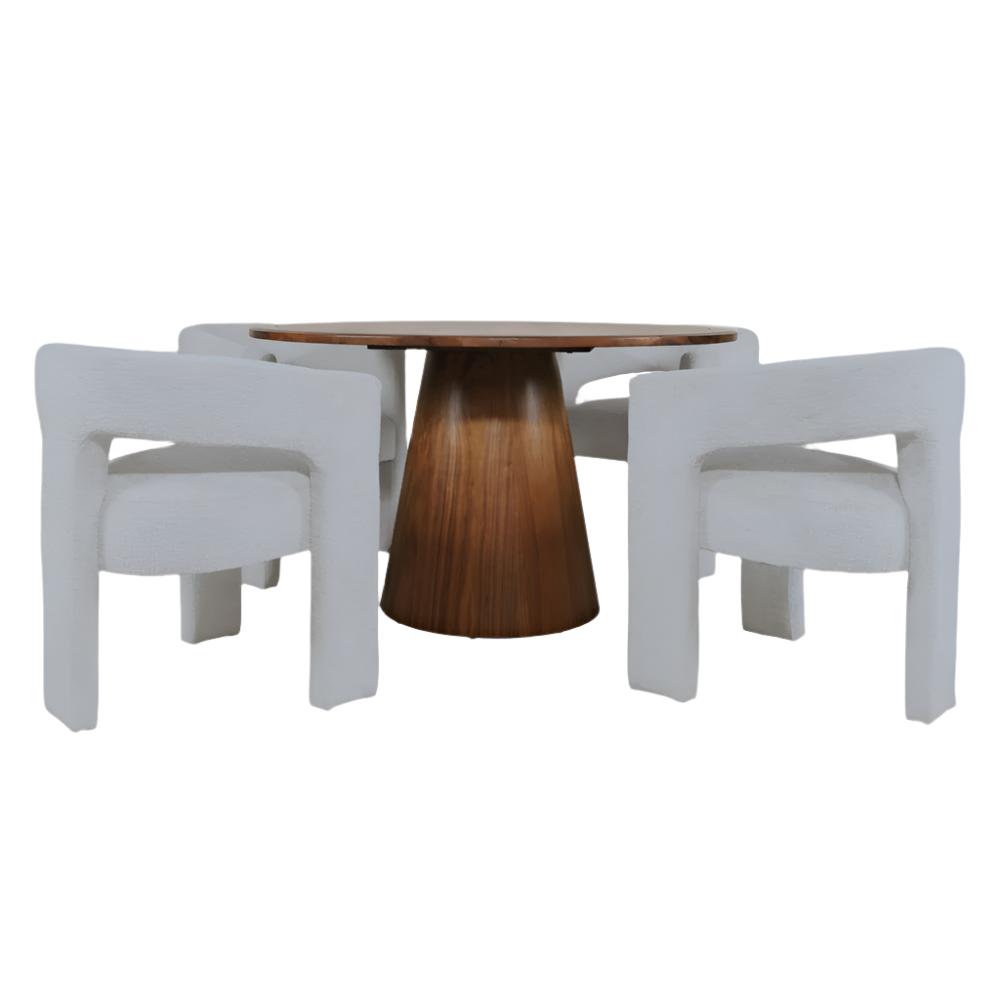 Dining Set Helsingor H570