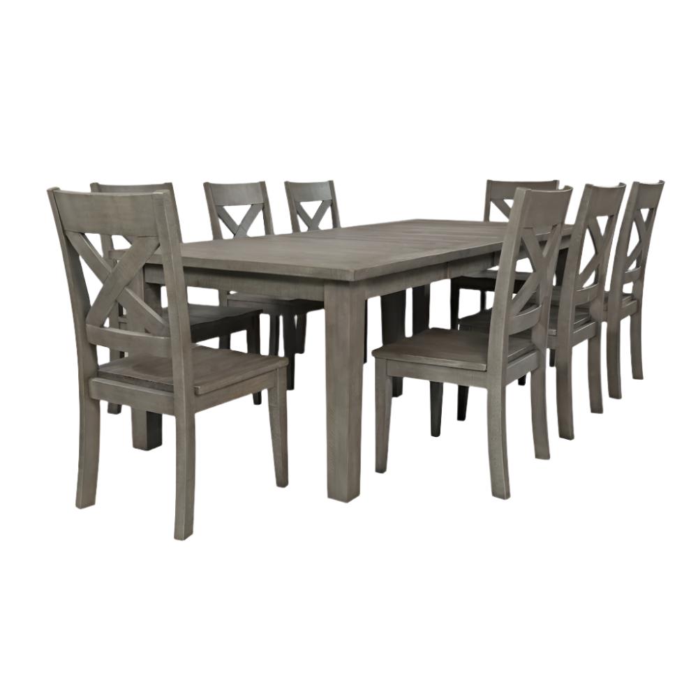 Dining Set Helsingor H541