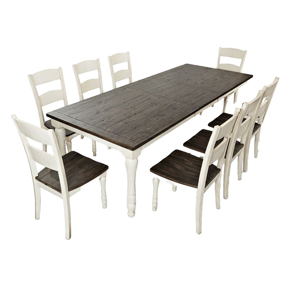 Dining Set Helsingor H557