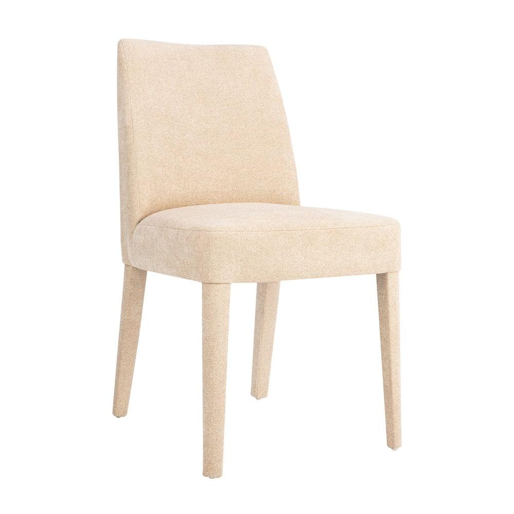 Dining Chair Helsingor H400 (set of 2)