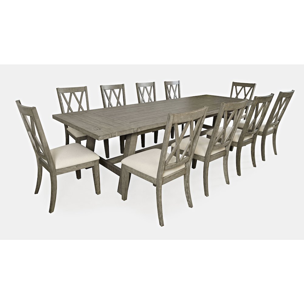 Dining Set Helsingor H536