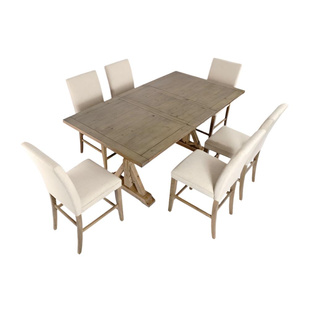 Dining Set Helsingor H568