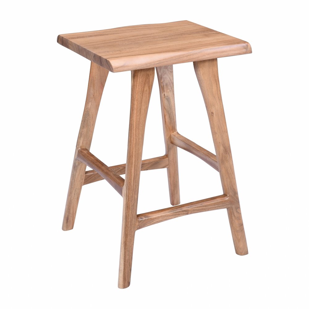 Bar Stool Helsingor H1128 (set of 2)