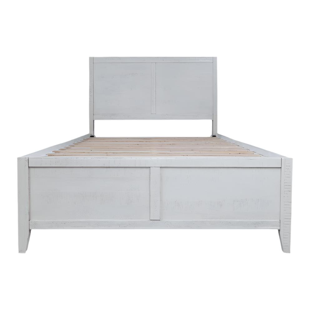 Platform Bed Helsingor H143