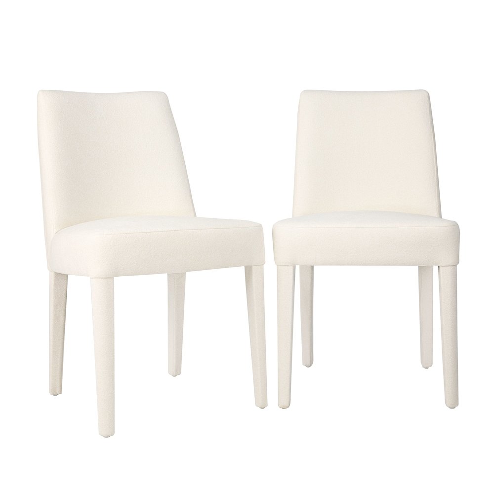 Dining Chair Helsingor H404 (set of 2)