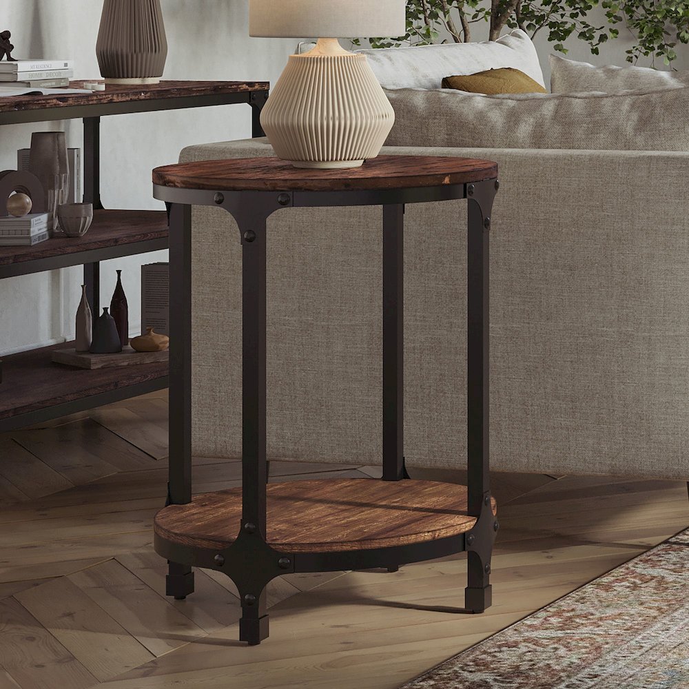 Side Table Helsingor H1441