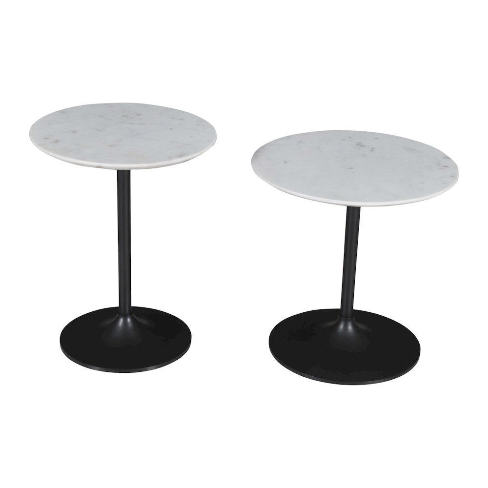 Side Table Helsingor H877 (set of 2)