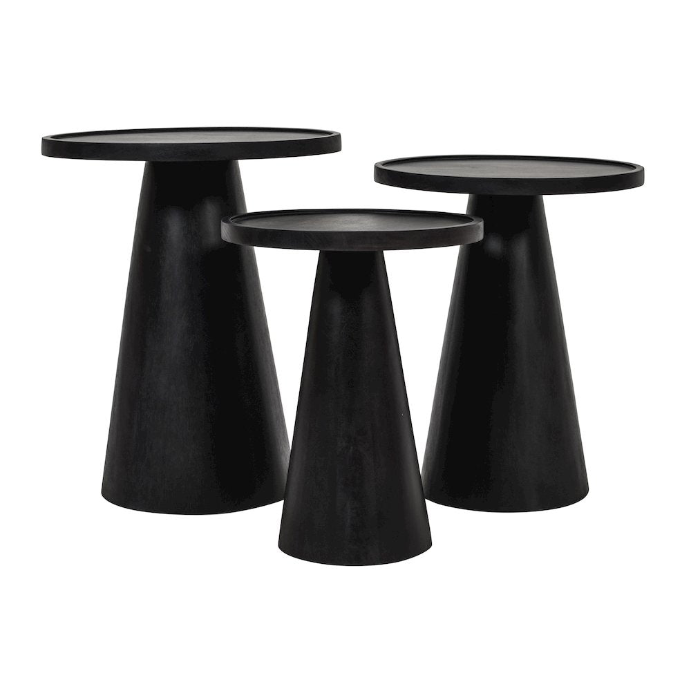 Side Table Helsingor H889 (set of 3)