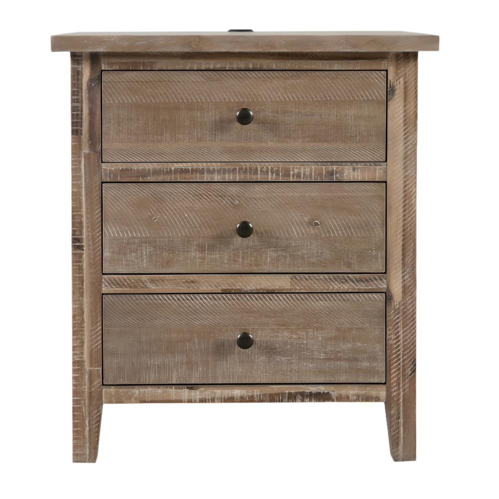 Nightstand Helsingor H985