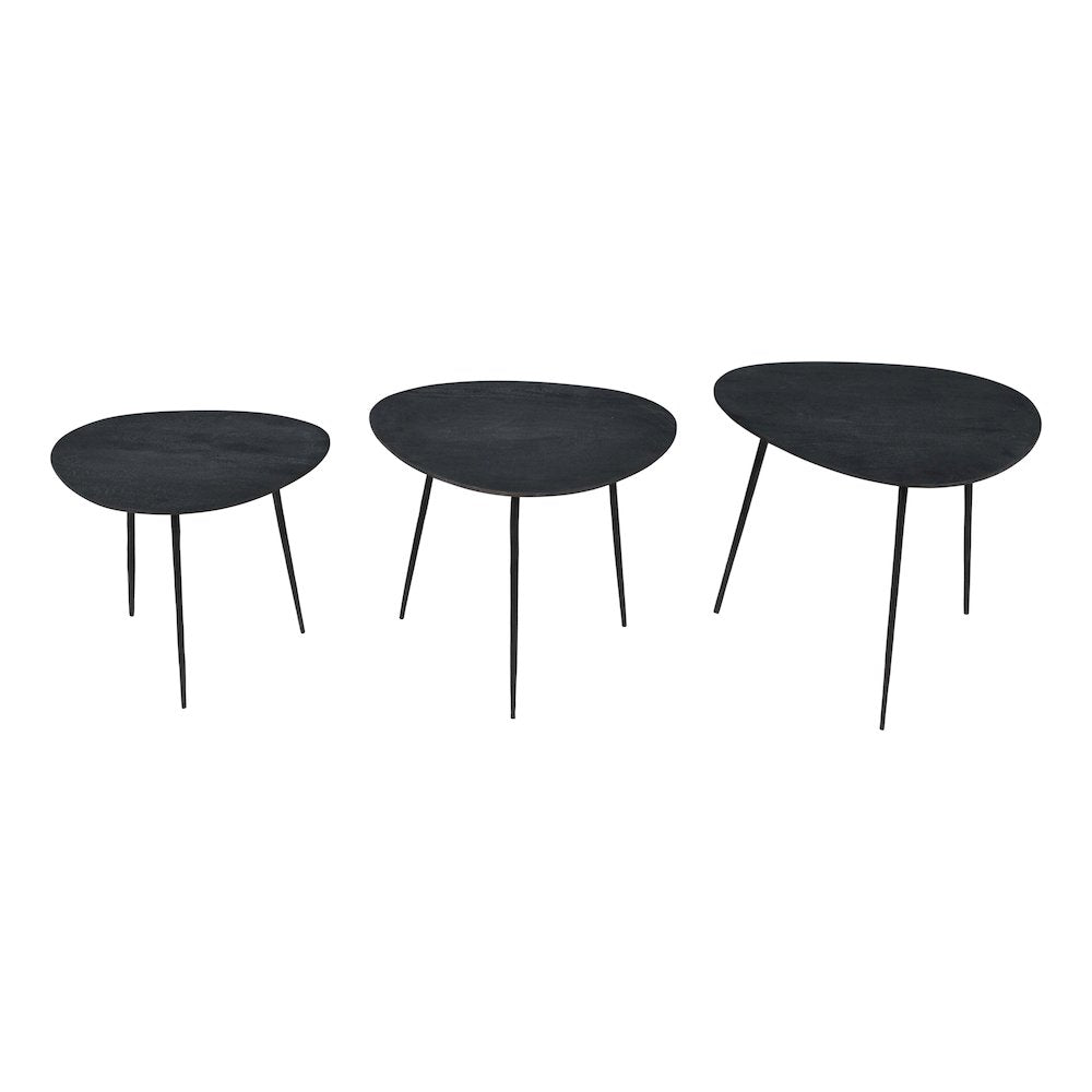 Coffee Table Helsingor H1413 (set of 3)