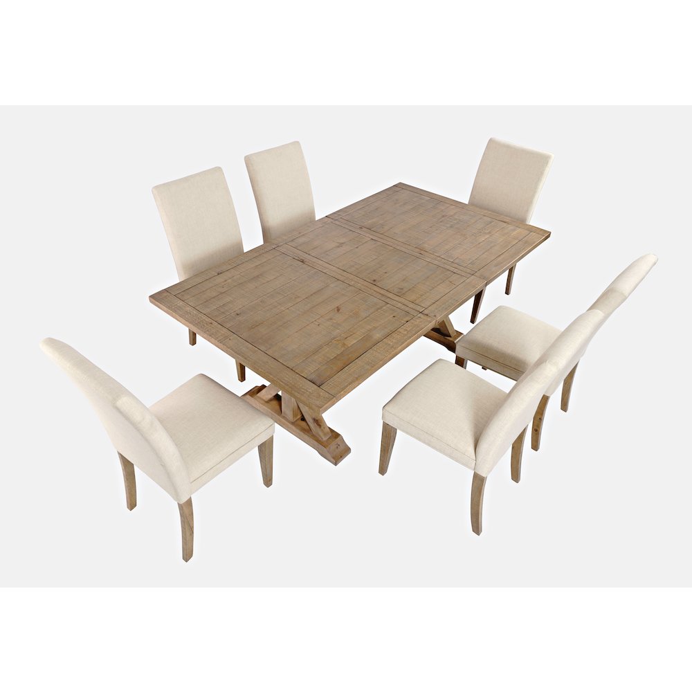 Dining Set Helsingor H578