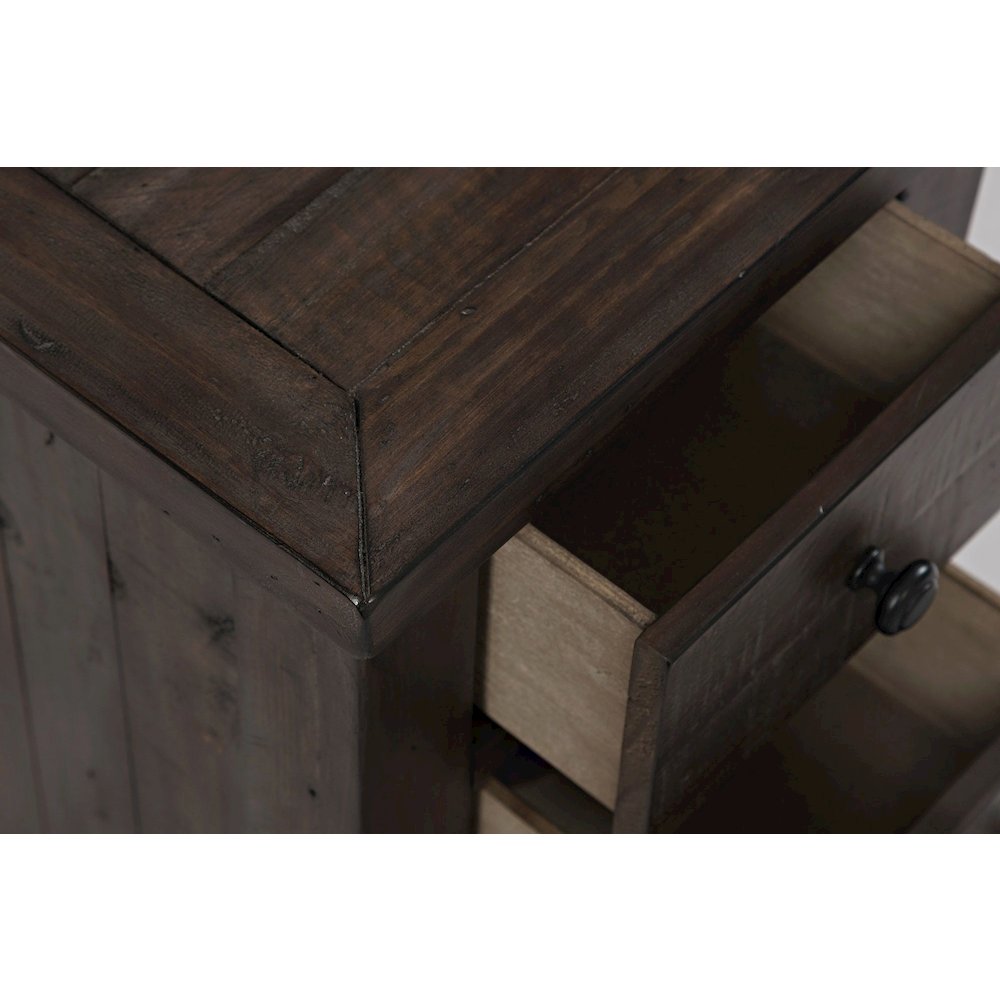 Nightstand Helsingor H987