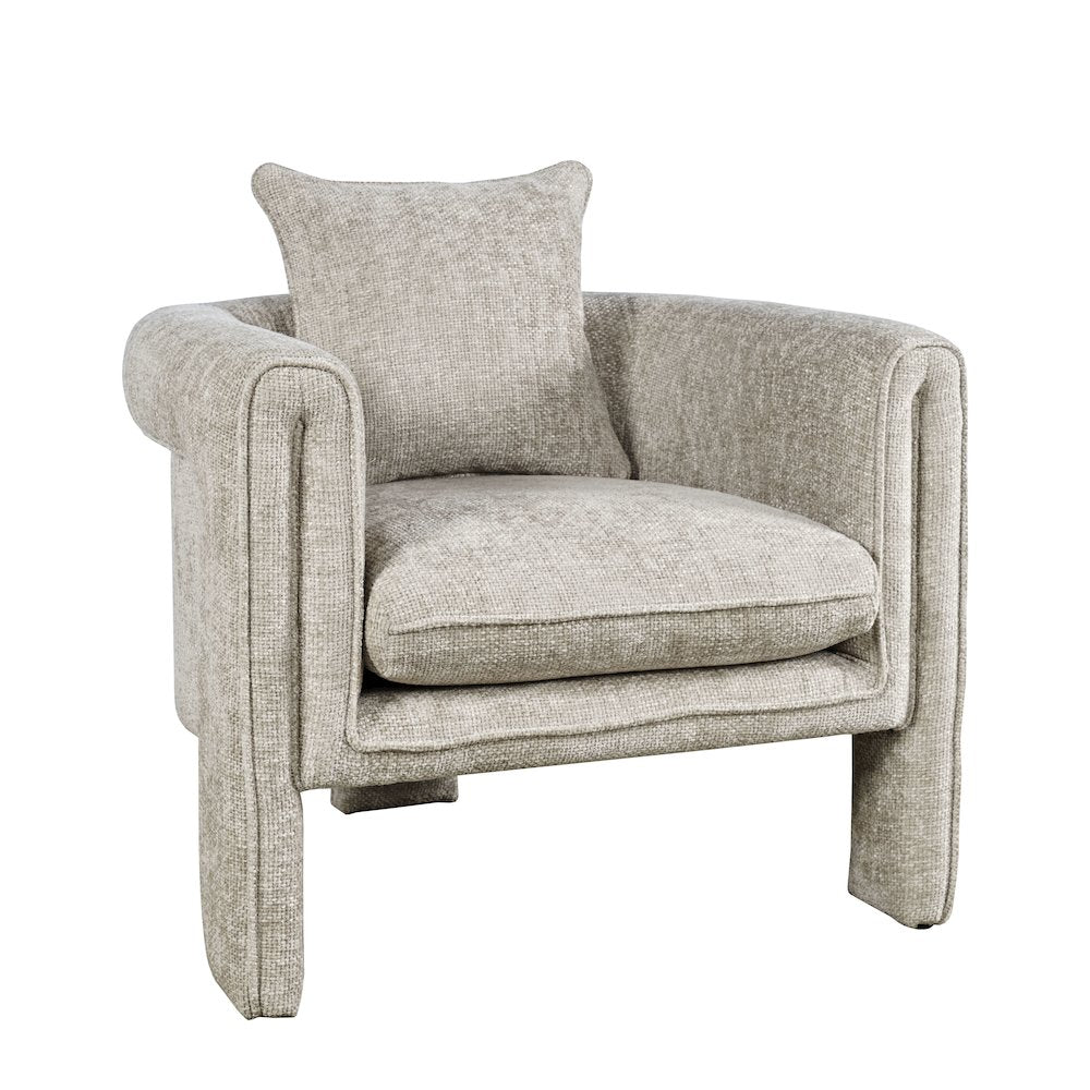 Armchair Helsingor H108