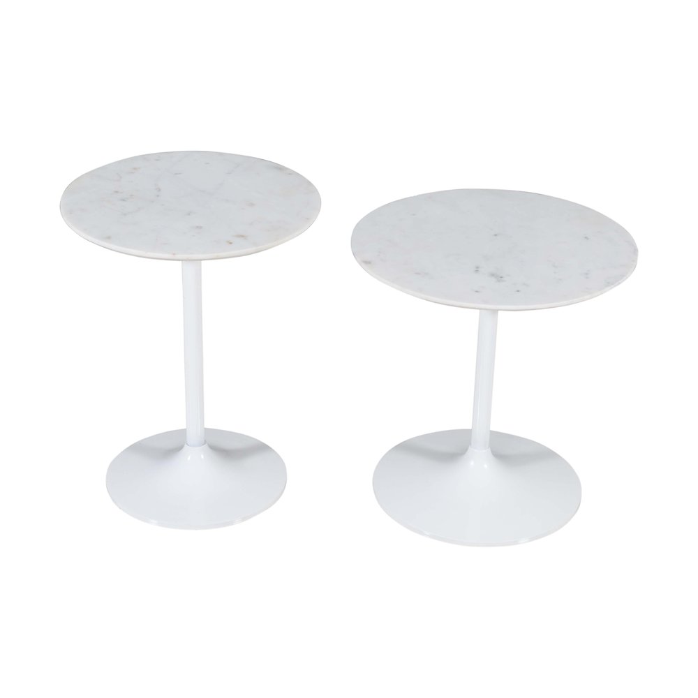 Side Table Helsingor H876 (set of 2)