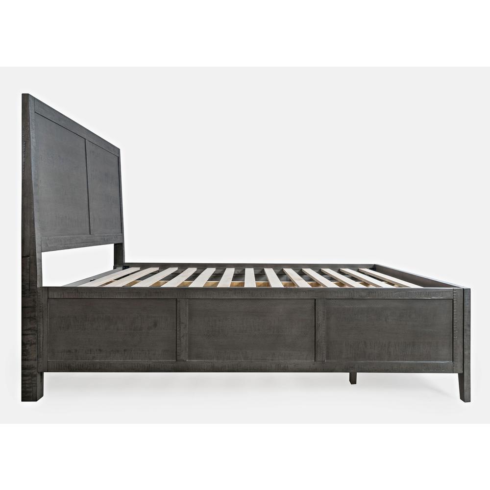 Platform Bed Helsingor H160