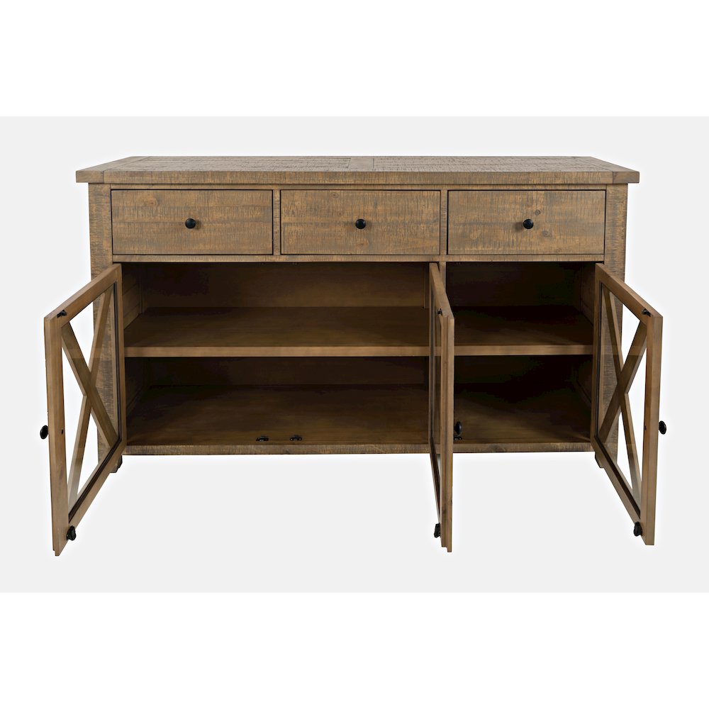 Cabinet Helsingor H1173