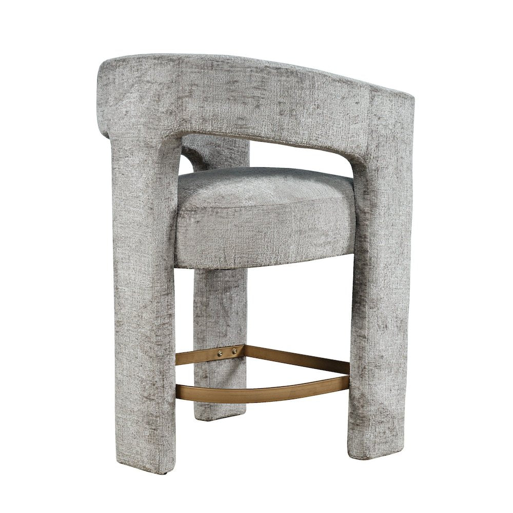 Bar Stool Helsingor H1091