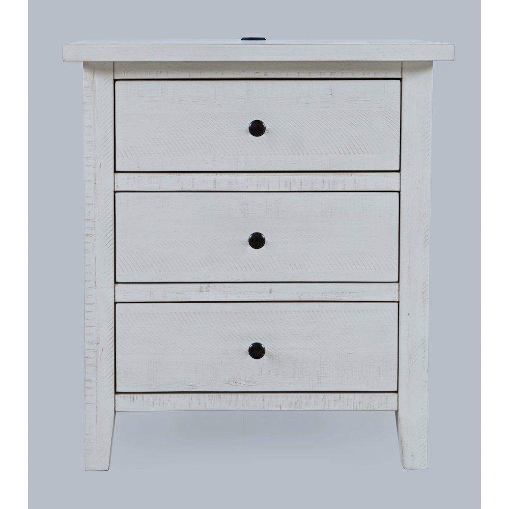 Nightstand Helsingor H979